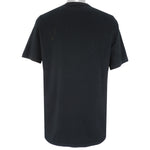 Vintage (Jerzees) - Snake Single Stitch T-Shirt 1990s XX-Large Vintage Retro