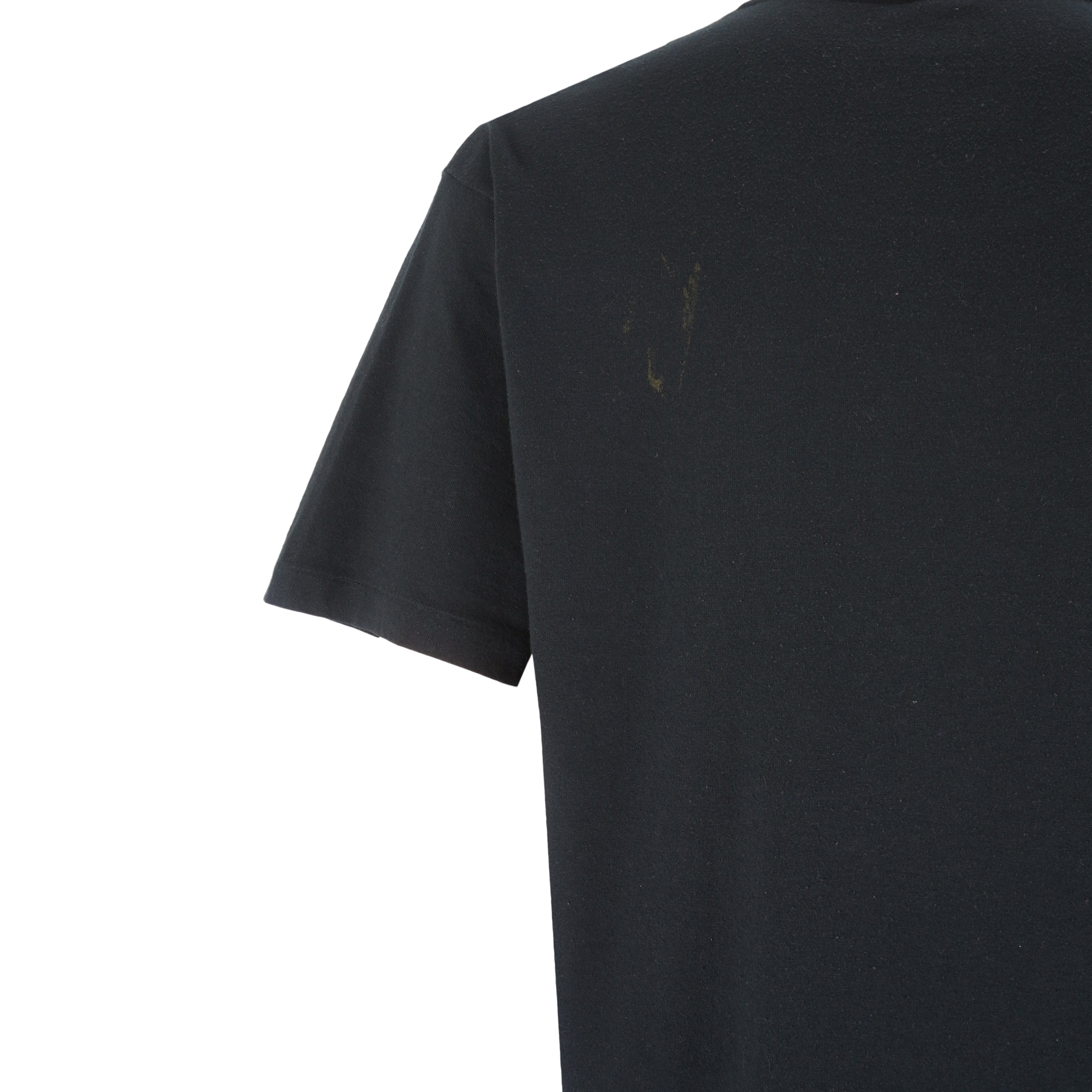Vintage (Jerzees) - Snake Single Stitch T-Shirt 1990s XX-Large Vintage Retro