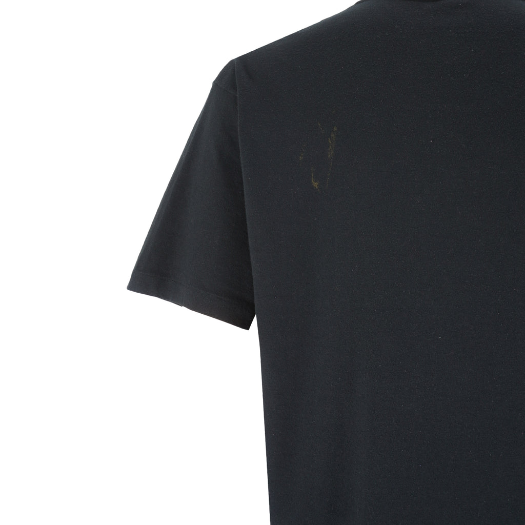 Vintage (Jerzees) - Snake Single Stitch T-Shirt 1990s XX-Large Vintage Retro