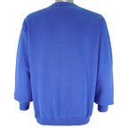 NFL (Cliff Engle) - Dallas Cowboys Crew Neck Sweatshirt 1990s Medium Vintage Retro Football