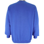 NFL (Cliff Engle) - Dallas Cowboys Crew Neck Sweatshirt 1990s Medium Vintage Retro Football