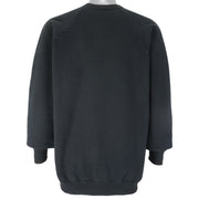 Vintage - The Boos Brothers Crew Neck Sweatshirt 1990s X-Large Vintage Retro