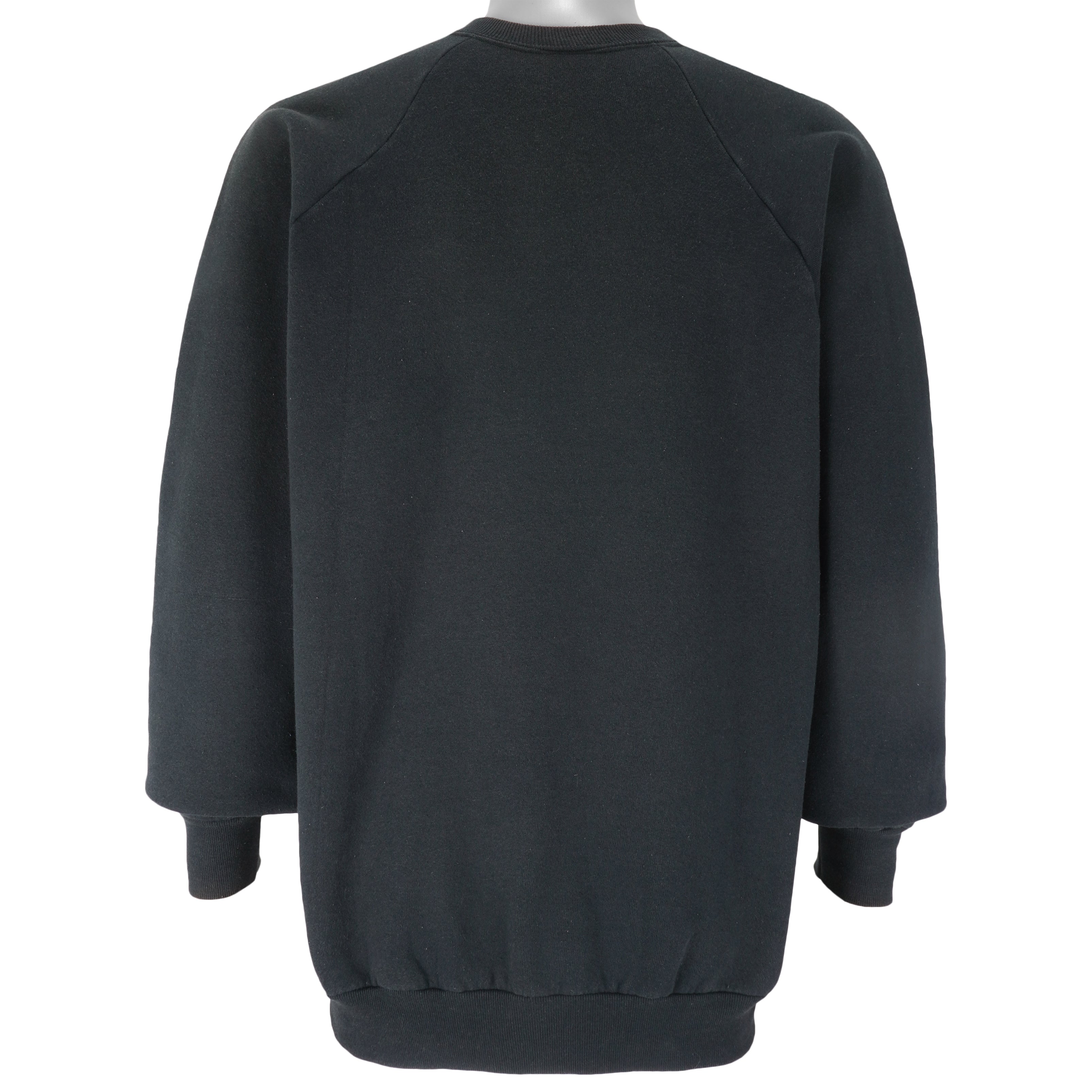 Vintage - The Boos Brothers Crew Neck Sweatshirt 1990s X-Large Vintage Retro