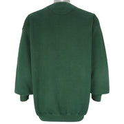 NFL (Galt Sand) - Green Bay Packers Super Bowl Champs 21th Sweatshirt 1997 X-Large Vintage Retro Football