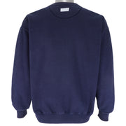 NCAA (Gear) - Florida Gators Crew Neck Sweatshirt 2000s Medium Vintage Retro Football College