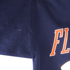NCAA (Gear) - Florida Gators Crew Neck Sweatshirt 2000s Medium Vintage Retro Football College