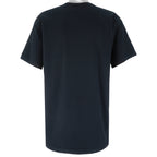 NHL (Salem) - Pittsburgh Penguins Black Ice Single Stitch T-Shirt 1990 X-Large Vintage Retro Hockey