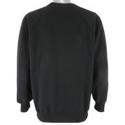 Vintage (Hanes) - The Who's Tommy On Broadway Crew Neck Sweatshirt 1990s Large Vintage Retro
