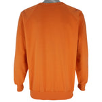 NFL (Rich) - Denver Broncos Super Bowl Champions Crew Neck Sweatshirt 1987 X-Large Vintage Retro Football