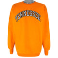 NCAA (Steve And Barry's) - University of Tennessee Crew Neck Sweatshirt Large Vintage Retro Football College