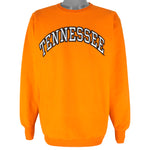 NCAA (Steve And Barry's) - University of Tennessee Crew Neck Sweatshirt Large Vintage Retro Football College