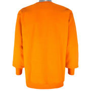 NCAA (Steve And Barry's) - University of Tennessee Crew Neck Sweatshirt Large Vintage Retro Football College