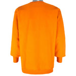 NCAA (Steve And Barry's) - University of Tennessee Crew Neck Sweatshirt Large Vintage Retro Football College