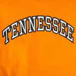NCAA (Steve And Barry's) - University of Tennessee Crew Neck Sweatshirt Large Vintage Retro Football College