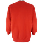 Vintage (Warner Bros) - Scoopy Doo Christmas Crew Neck Sweatshirt XX-Large Vintage Retro