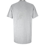 NFL (Delta) - Dallas Cowboys Spell-Out T-Shirt 2001 Large