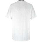 NCAA (Oneita) - University of Georgetown Hoyas T-Shirt 1990s X-Large Vintage Retro Football College