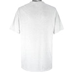 NCAA (Oneita) - University of Georgetown Hoyas T-Shirt 1990s X-Large Vintage Retro Football College