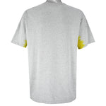NFL - Green Bay Packers Helmet Single Stitch T-Shirt 1990s X-Large Vintage Retro Football