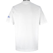 Vintage (Delta) - The Kramer Single Stitch T-Shirt 1990s X-Large Vintage Retro