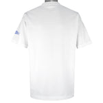 Vintage (Delta) - The Kramer Single Stitch T-Shirt 1990s X-Large Vintage Retro