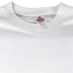 Vintage (Camel) - Beach Club Wish You Were Here T-Shirt 1990s X-Large Vintage Retro