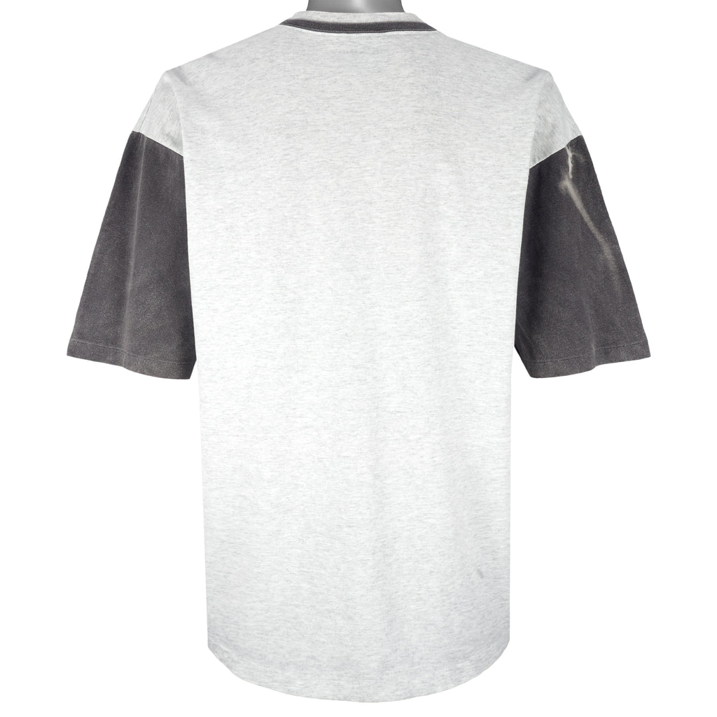 Vintage (Signal Sport) - Dachshund Single Stitch T-Shirt 1990s X-Large Vintage Retro