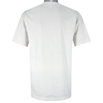 NHL (Bulletin) - Toronto Maple Leafs Single Stitch T-Shirt 1990s Large Vintage Retro Hockey