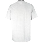 NCAA (Playerz) - College World Series Champs Rosenblatt Stadium T-Shirt 1996 X-Large Vintage Retro Football College 