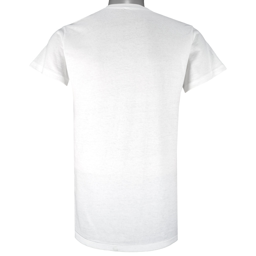 Vintage - Germany World Cup USA Soccer T-Shirt 1994 Medium Vintage Retro