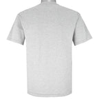 NFL (Lee) - Tampa Bay Buccaneers Warrick Dunn Running Back T-Shirt 1990s Medium Vintage Retro Football