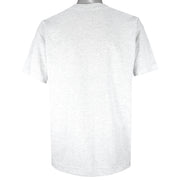 MLB (Best) - Boston Red Sox Fenway Park Single Stitch T-Shirt 1989 X-Large Vintage Retro Baseball