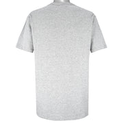 Starter - San Francisco Giants VS Oakland Athletics Bay's Ball T-Shirt 1989 Large Vintage Retro Baseball