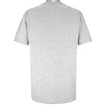 Starter - San Francisco Giants VS Oakland Athletics Bay's Ball T-Shirt 1989 Large Vintage Retro Baseball