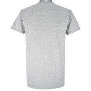 MLB (Lee) - New York Yankees Helmet T-Shirt 1998 Medium