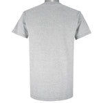MLB (Lee) - New York Yankees Helmet T-Shirt 1998 Medium