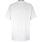 NCAA - Rose Bowl Oregon VS Penn State Single Stitch T-Shirt 1994 X-Large Vintage Retro Football College
