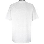 NCAA - Rose Bowl Oregon VS Penn State Single Stitch T-Shirt 1994 X-Large Vintage Retro Football College