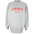 Vintage - ECKO UNLTD Crew Neck Sweatshirt 2000s X-Large Vintage Retro