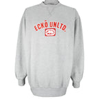Vintage - ECKO UNLTD Crew Neck Sweatshirt 2000s X-Large Vintage Retro