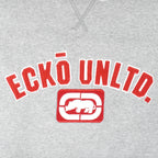 Vintage - ECKO UNLTD Crew Neck Sweatshirt 2000s X-Large Vintage Retro