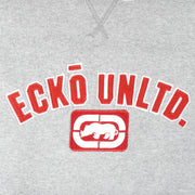 Vintage - ECKO UNLTD Crew Neck Sweatshirt 2000s X-Large Vintage Retro