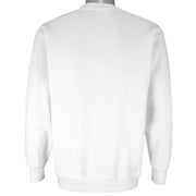 NCAA (Tultex) - Penn State Nittany Lions Blockbuster Bowl Sweatshirt 1993 Medium Vintage Retro Football College
