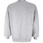 NFL (CSA) - Philadelphia Eagles Crew Neck Sweatshirt 1990s Large Vintage Retro Football