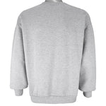 NFL (CSA) - Philadelphia Eagles Crew Neck Sweatshirt 1990s Large Vintage Retro Football