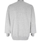 MLB (The Home Game) - Toronto Blue Jays Crew Neck Sweatshirt 1990s Large Vintage Retro Baseball