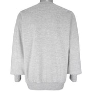 MLB (The Home Game) - Toronto Blue Jays Crew Neck Sweatshirt 1990s Large Vintage Retro Baseball