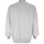 MLB (The Home Game) - Toronto Blue Jays Crew Neck Sweatshirt 1990s Large Vintage Retro Baseball