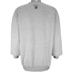 NHL (CCM) - Florida Panthers Crew Neck Sweatshirt 1990s Medium Vintage Retro Hockey