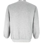 Nike - Minnesota Wild Crew Neck Sweatshirt 2000s Medium